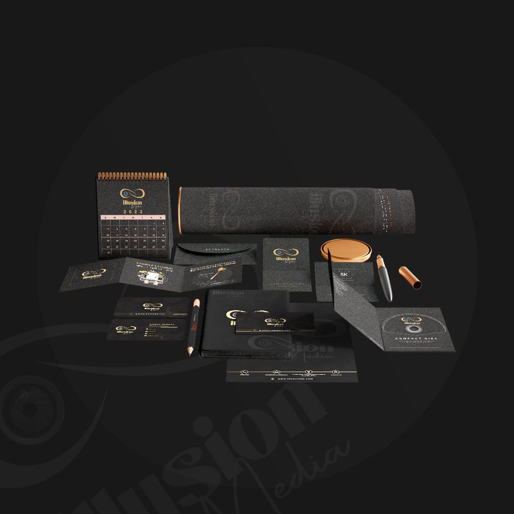 illusion media _ HomeAdvertising and marketing agency